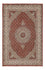 Tapis persan - Classique - 296 x 200 cm - rouge