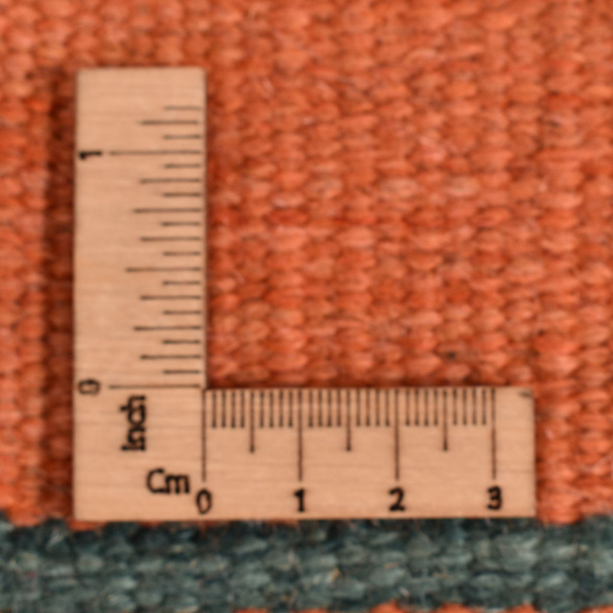 Tapis Kelim - Tendance - 291 x 193 cm - multicolore