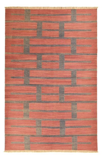 Kilim moderne Tapis 191x292cm - Tapis en laine