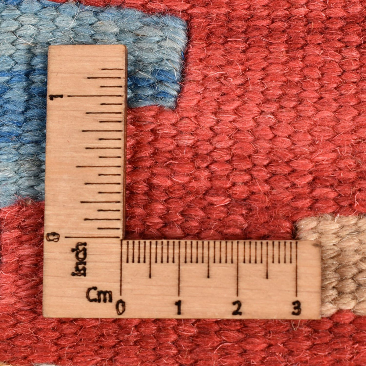 Tapis Kelim - Oriental - 235 x 172 cm - multicolore