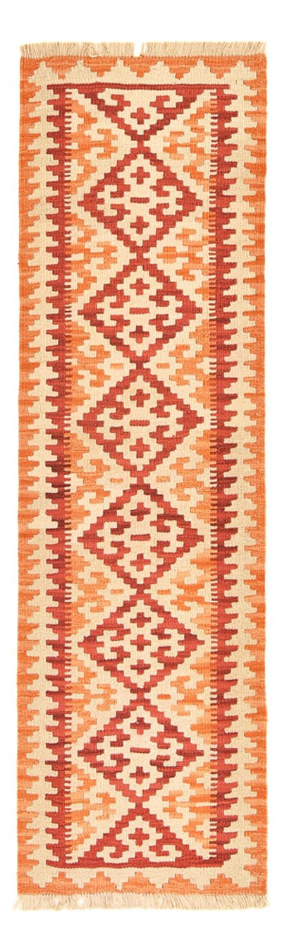 Kilim de Fars 58x191cm - multicolore