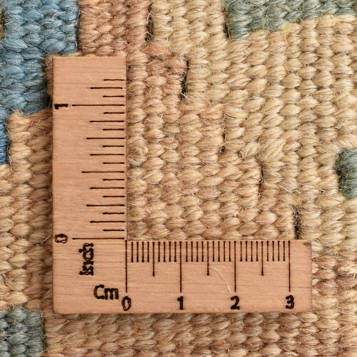 Tapis de couloir Tapis Kelim - Oriental - 195 x 60 cm - multicolore