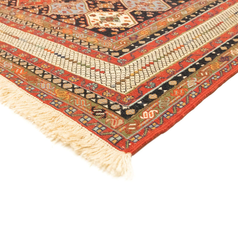 Tapis persan - Nomadic - 278 x 196 cm - multicolore