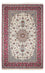 Tapis persan - Isfahan - Premium - 248 x 159 cm - beige