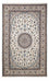 Tapis persan - Nain - Premium - 252 x 157 cm - beige