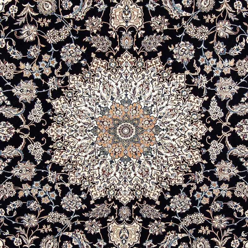 Tapis persan - Nain - Premium - 319 x 220 cm - beige
