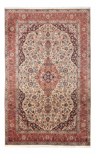 Tapis de Sarouk Tapis 204x312cm - Tapis persan