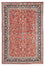 Tapis persan - Classique - 298 x 200 cm - rouge