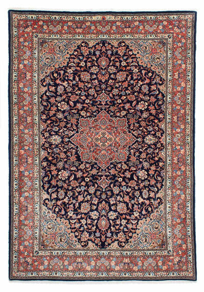 Golpayegan Tapis 214x306cm - Tapis persan