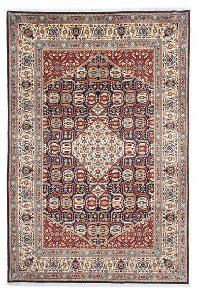 Golpayegan Tapis 212x317cm - Tapis persan