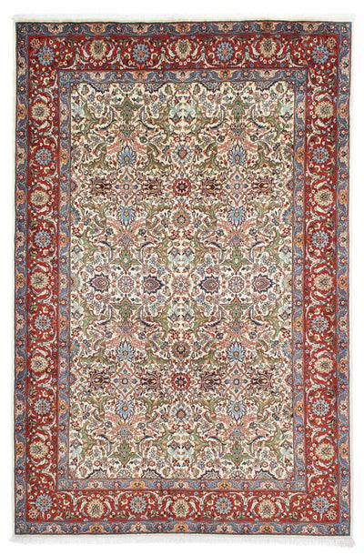 Golpayegan Tapis 207x306cm - Tapis persan