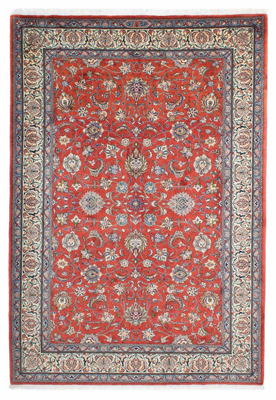 Golpayegan Tapis 220x315cm - Tapis persan