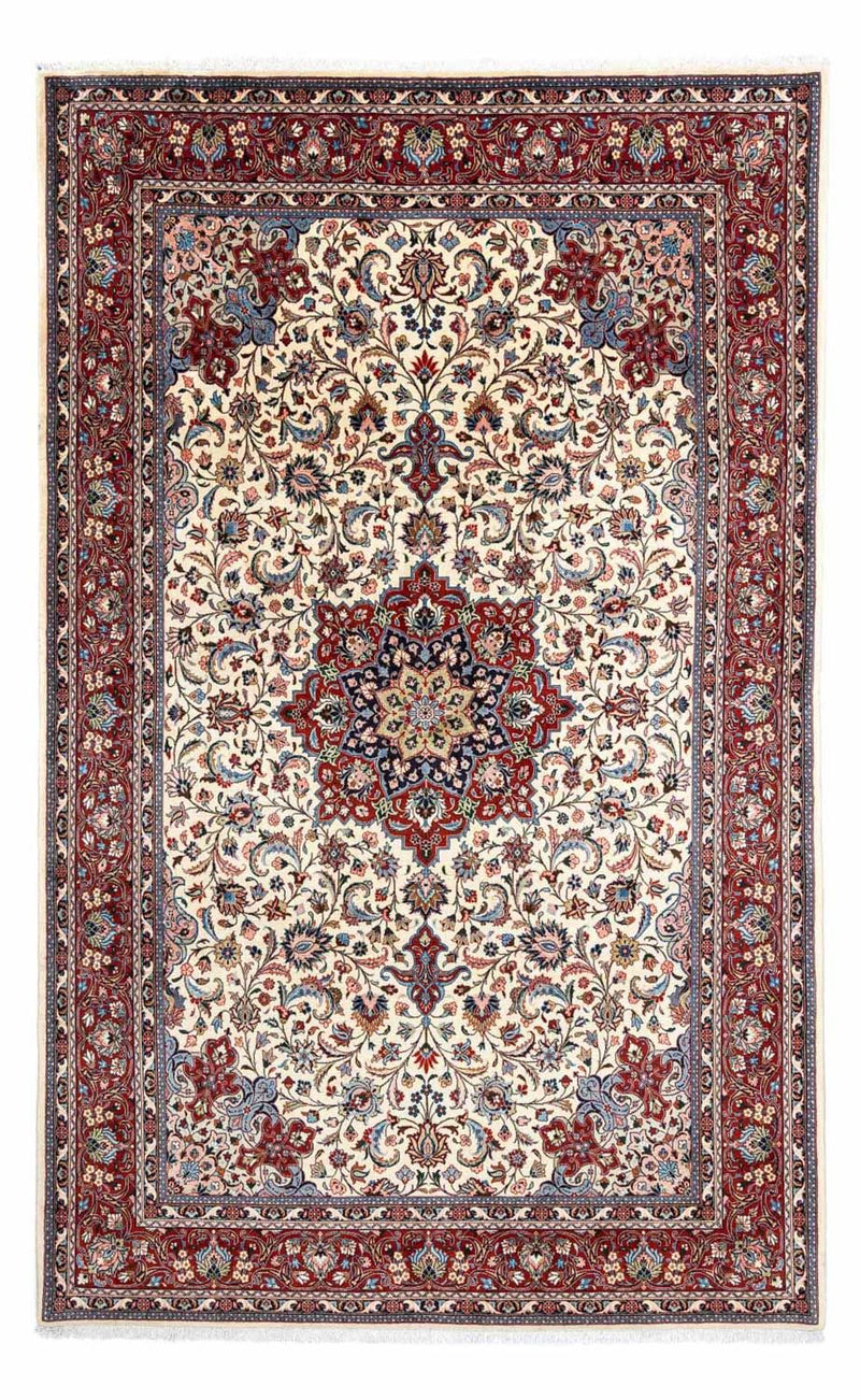 Tapis persan - Royal - 305 x 208 cm - beige