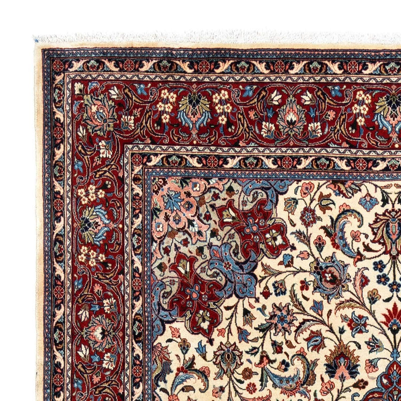 Tapis persan - Royal - 305 x 208 cm - beige