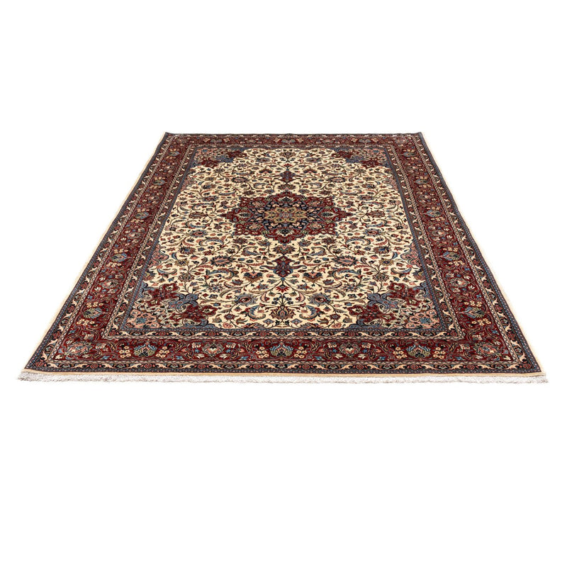 Tapis persan - Royal - 305 x 208 cm - beige