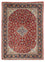 Tapis persan - Royal - 285 x 200 cm - rouge