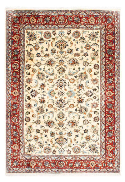 Tapis de Mashhad Tapis 203x296cm - Tapis persan