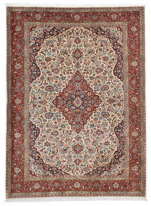 Tapis persan - Classique - 300 x 214 cm - beige