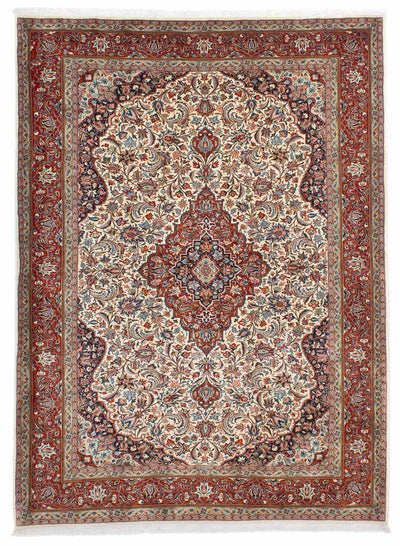 Tapis de Sarouk Tapis 214x300cm - Tapis persan