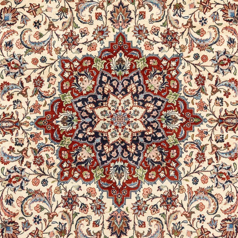 Tapis persan - Royal - 316 x 212 cm - beige