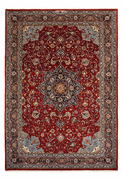 Golpayegan Tapis 214x312cm - Tapis persan