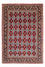 Tapis persan - Nomadic - 282 x 200 cm - bleu clair