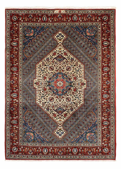 Tapis Bakhtiari Tapis 203x288cm - Tapis persan