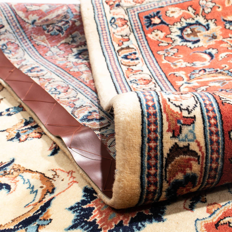 Tapis persan - Royal - 328 x 200 cm - beige