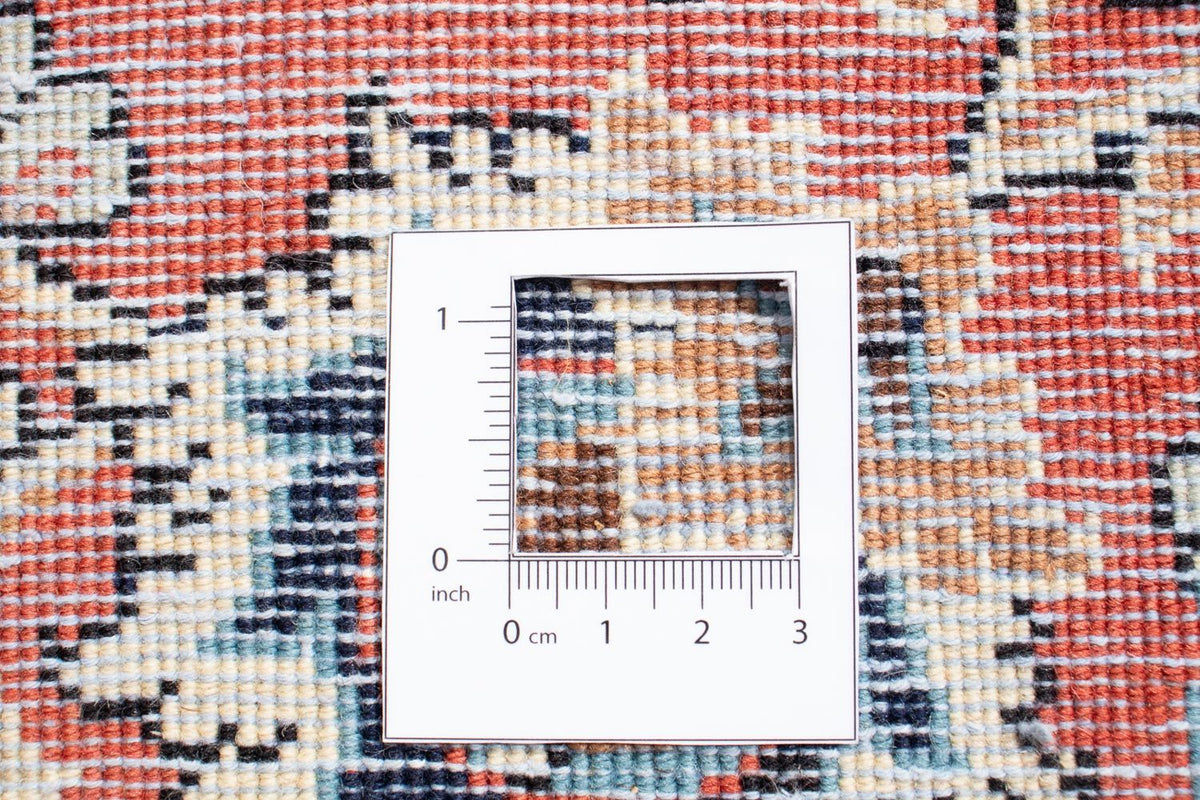 Tapis persan - Royal - 328 x 200 cm - beige