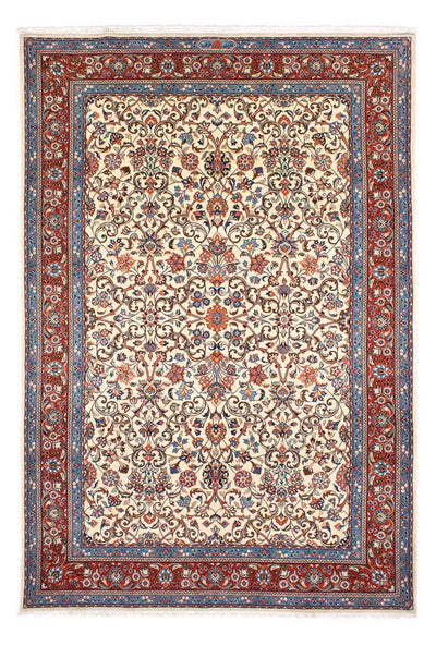 Golpayegan Tapis 216x327cm - Tapis persan