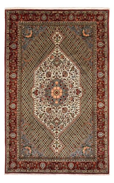 Tapis Bakhtiari Tapis 196x300cm - Tapis persan