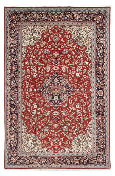 Tapis de Sarouk Tapis 205x309cm - Tapis persan