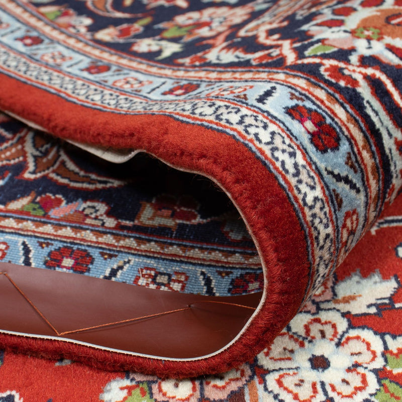 Tapis persan - Classique - 309 x 205 cm - rouge