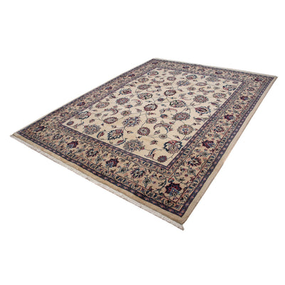 Tapis de Mashhad Tapis 197x264cm - Tapis persan