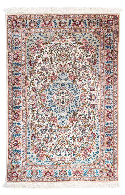 Tapis de Qom Tapis 80x120cm - Tapis persan