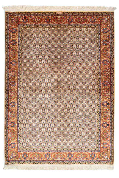 Tapis de Qom Tapis 106x150cm - Tapis persan