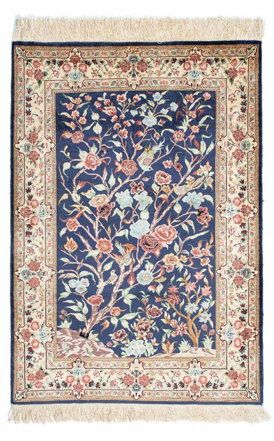 Tapis de Qom Tapis 77x110cm - Tapis persan