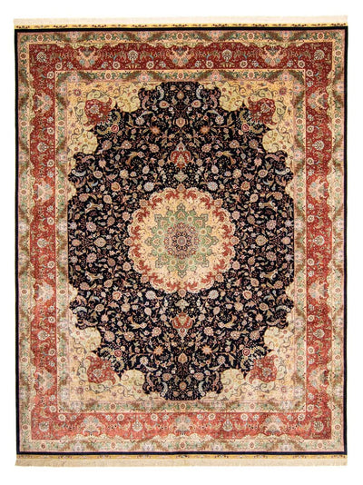 Hereke Tapis 303x402cm - Tapis oriental