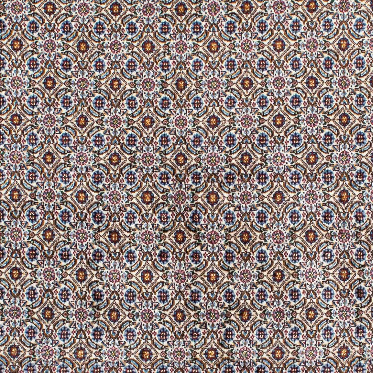 Tapis persan - Classique - 192 x 143 cm - beige
