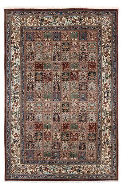 Tapis de Moud Tapis 197x290cm - Tapis persan