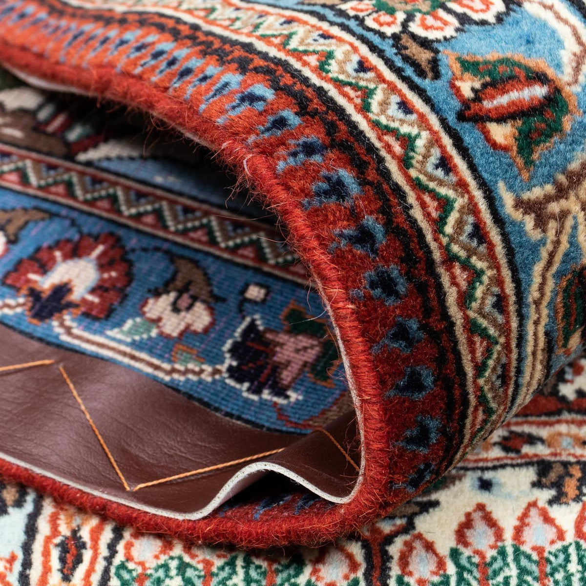 Tapis persan - Classique - 290 x 197 cm - multicolore