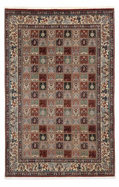 Tapis de Moud Tapis 193x295cm - Tapis persan