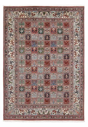Tapis persan - Classique - 277 x 198 cm - multicolore
