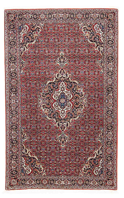 Tapis de Bidjar Tapis 110x172cm - Tapis persan