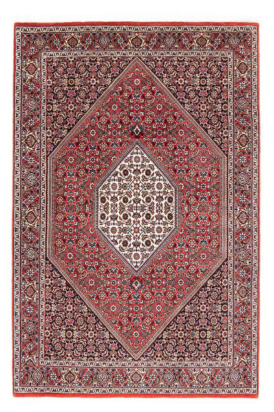 Tapis de Bidjar Tapis 112x181cm - Tapis persan