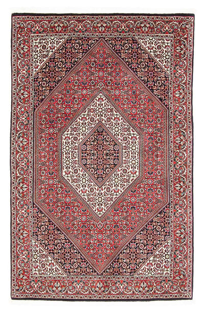 Tapis de Bidjar Tapis 112x172cm - Tapis persan