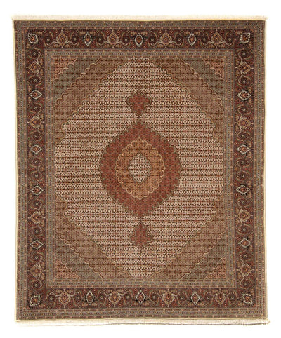 Tapis de Tabriz Tapis 202x252cm - Tapis persan
