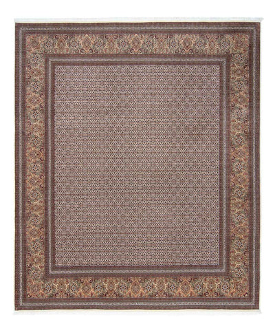 Tapis de Tabriz Tapis 254x295cm - Tapis persan