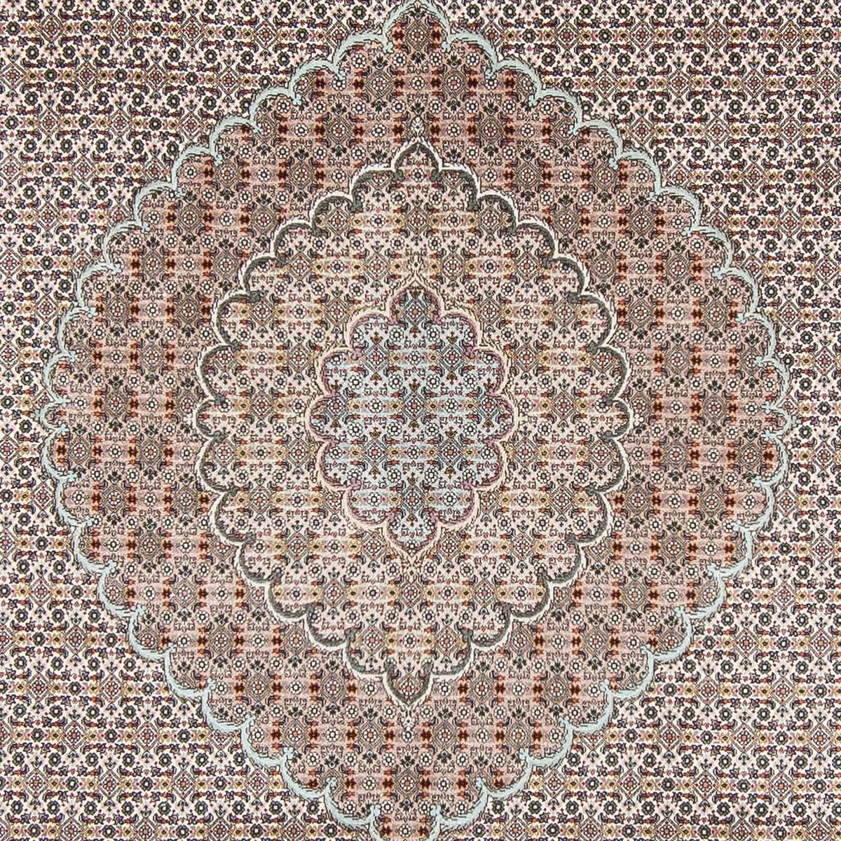 Tapis persan - Tabriz - Royal - 317 x 251 cm - multicolore