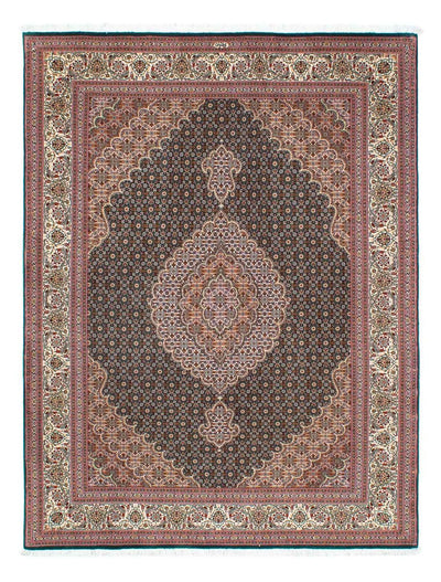 Tapis de Tabriz Tapis 152x198cm - Tapis persan